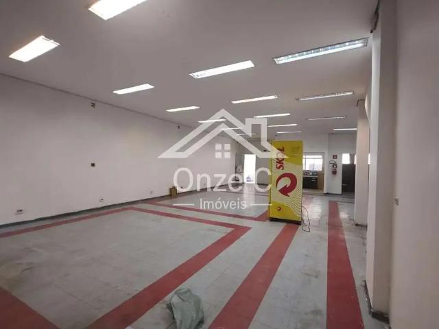 Ponto Comercial aluguel em Região Imediata de São Paulo, Região Metropolitana de São Paulo