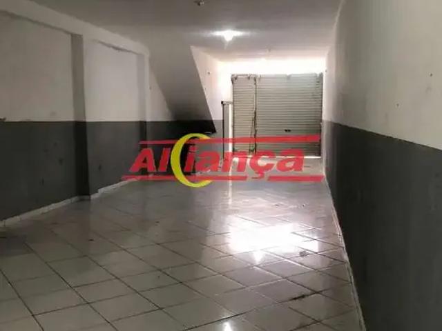 Ponto Comercial aluguel em Região Imediata de São Paulo, Região Metropolitana de São Paulo