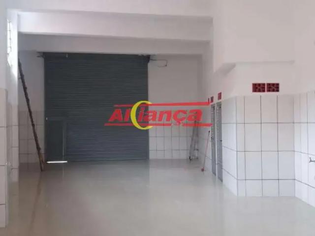 Ponto Comercial aluguel em Região Imediata de São Paulo, Região Metropolitana de São Paulo