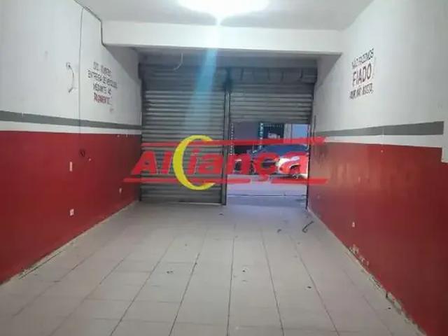 Ponto Comercial aluguel em Região Imediata de São Paulo, Região Metropolitana de São Paulo