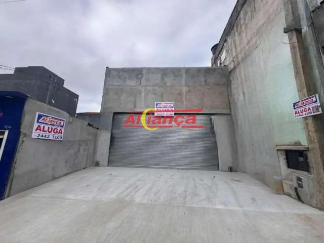 Ponto Comercial aluguel em Região Imediata de São Paulo, Região Metropolitana de São Paulo