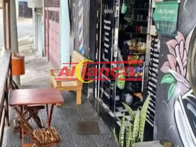 Ponto Comercial aluguel em Região Imediata de São Paulo, Região Metropolitana de São Paulo