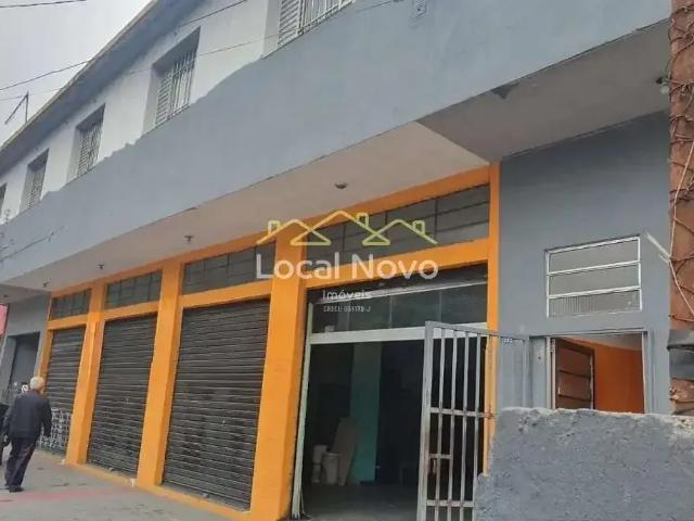 Ponto Comercial aluguel em Região Imediata de São Paulo, Região Metropolitana de São Paulo