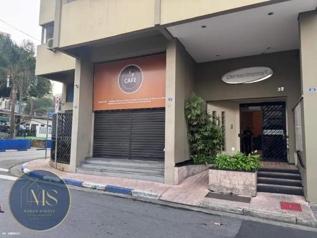 Ponto Comercial aluguel em Região Imediata de São Paulo, Região Metropolitana de São Paulo