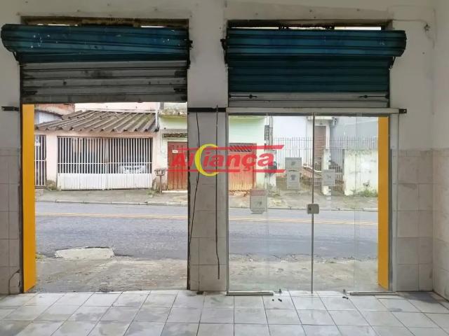 Ponto Comercial aluguel em Região Imediata de São Paulo, Região Metropolitana de São Paulo
