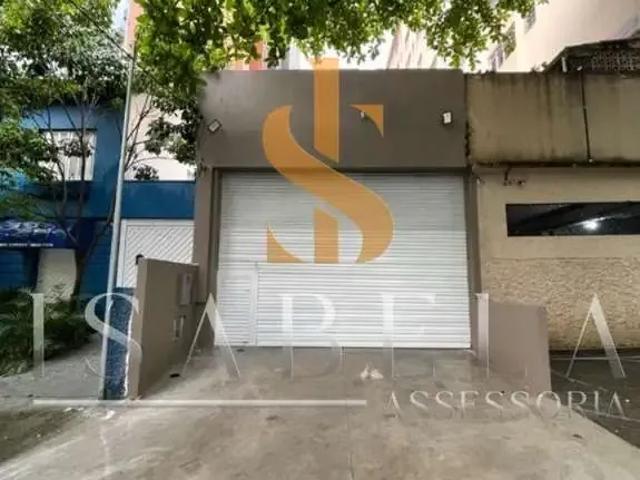 Ponto Comercial aluguel em Região Imediata de São Paulo, Região Metropolitana de São Paulo
