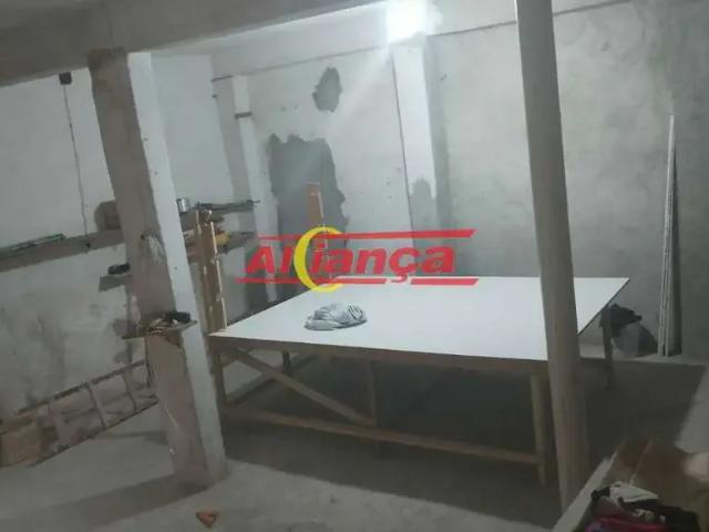 Ponto Comercial aluguel em Região Imediata de São Paulo, Região Metropolitana de São Paulo