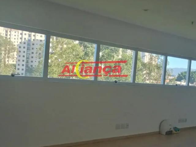 Ponto Comercial aluguel em Região Imediata de São Paulo, Região Metropolitana de São Paulo