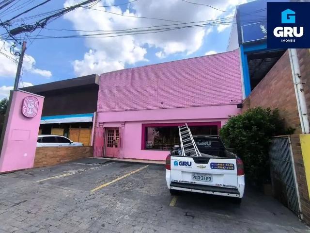 Ponto Comercial aluguel em Região Imediata de São Paulo, Região Metropolitana de São Paulo