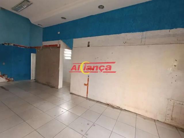 Ponto Comercial aluguel em Região Imediata de São Paulo, Região Metropolitana de São Paulo