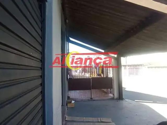 Ponto Comercial aluguel em Região Imediata de São Paulo, Região Metropolitana de São Paulo