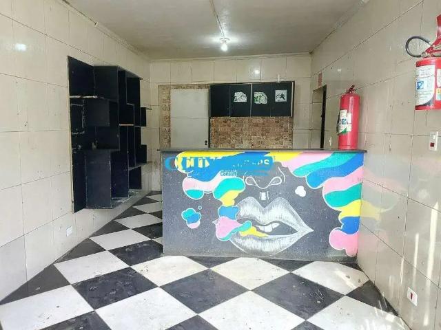 Ponto Comercial aluguel em Ponte Grande, Guarulhos