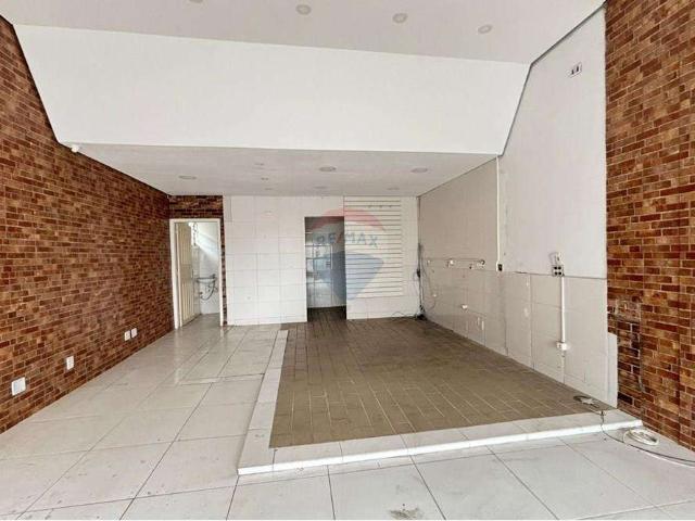Ponto Comercial aluguel em Guarulhos