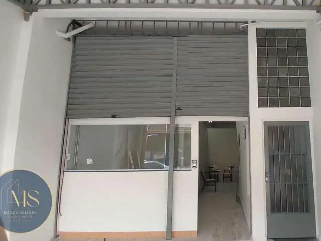 Ponto Comercial aluguel em Região Imediata de São Paulo, Região Metropolitana de São Paulo