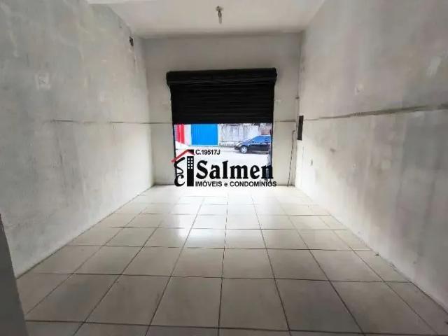 Ponto Comercial aluguel em Região Imediata de São Paulo, Região Metropolitana de São Paulo