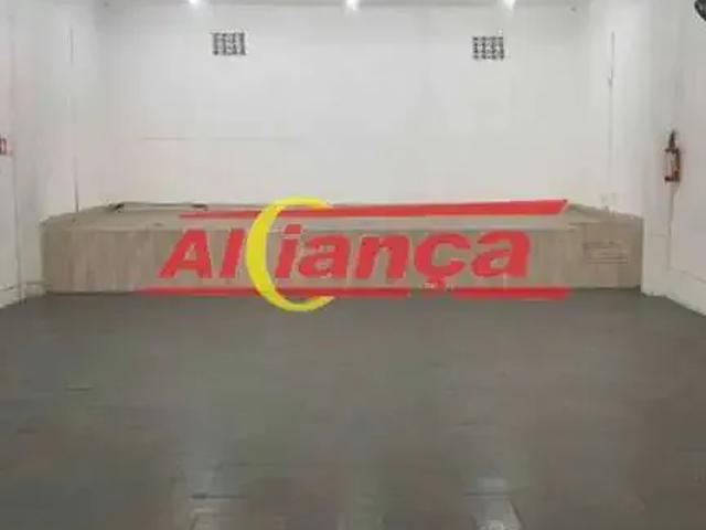 Ponto Comercial aluguel em Região Imediata de São Paulo, Região Metropolitana de São Paulo
