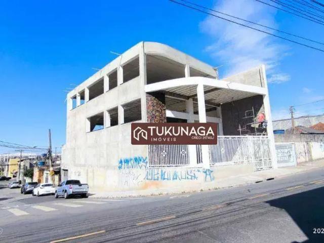 Ponto Comercial aluguel em Região Imediata de São Paulo, Região Metropolitana de São Paulo