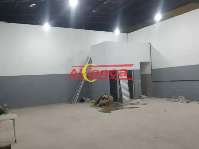Ponto Comercial aluguel em Região Imediata de São Paulo, Região Metropolitana de São Paulo