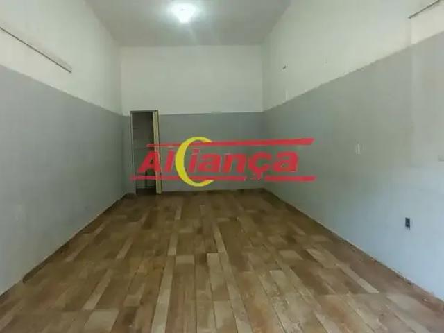 Ponto Comercial aluguel em Região Imediata de São Paulo, Região Metropolitana de São Paulo