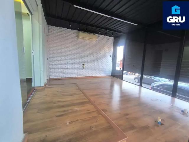 Ponto Comercial aluguel em Região Imediata de São Paulo, Região Metropolitana de São Paulo