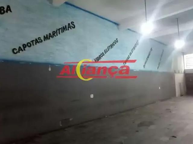 Ponto Comercial aluguel em Região Imediata de São Paulo, Região Metropolitana de São Paulo