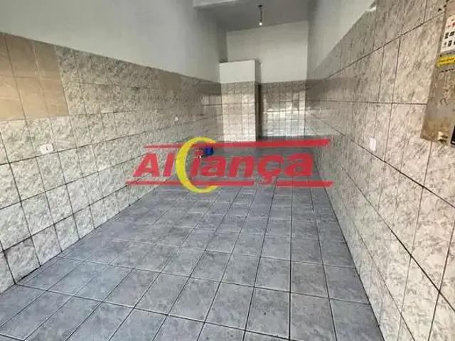 Ponto Comercial aluguel em Região Imediata de São Paulo, Região Metropolitana de São Paulo