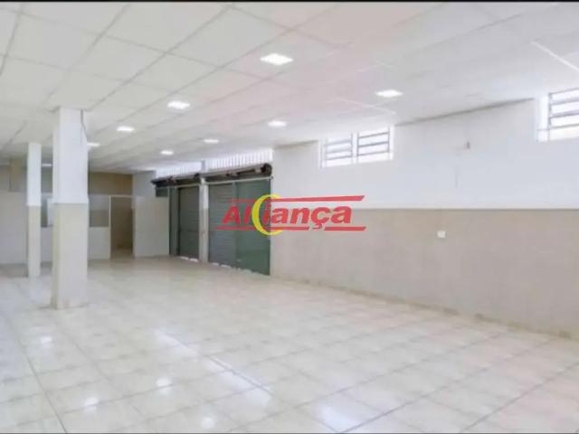 Ponto Comercial aluguel em Região Imediata de São Paulo, Região Metropolitana de São Paulo
