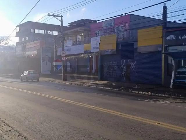 Ponto Comercial aluguel em Região Imediata de São Paulo, Região Metropolitana de São Paulo