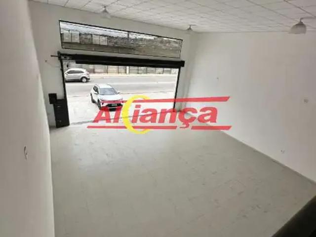 Ponto Comercial aluguel em Região Imediata de São Paulo, Região Metropolitana de São Paulo