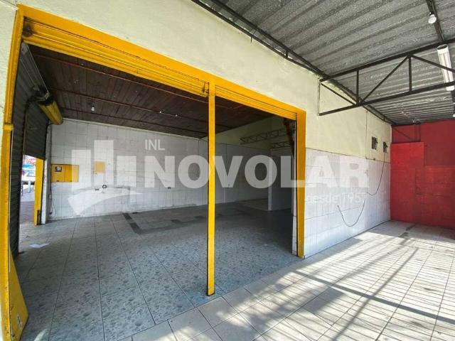 Ponto Comercial aluguel em Guarulhos
