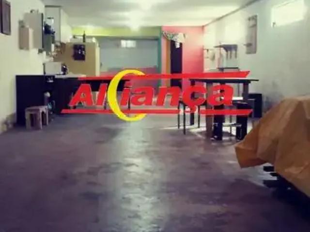 Ponto Comercial aluguel em Região Imediata de São Paulo, Região Metropolitana de São Paulo