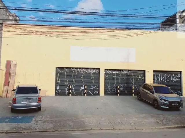 Ponto Comercial aluguel em Região Imediata de São Paulo, Região Metropolitana de São Paulo