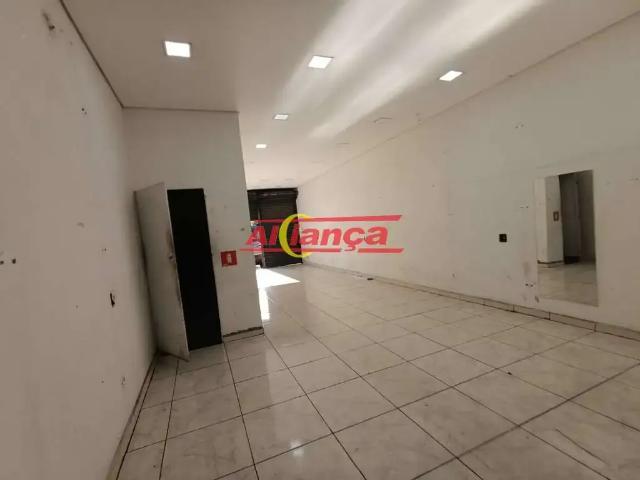 Ponto Comercial aluguel em Região Imediata de São Paulo, Região Metropolitana de São Paulo