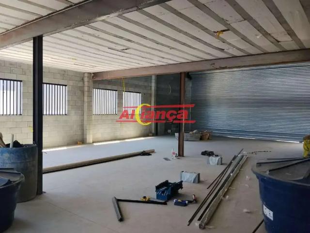 Ponto Comercial aluguel em Região Imediata de São Paulo, Região Metropolitana de São Paulo