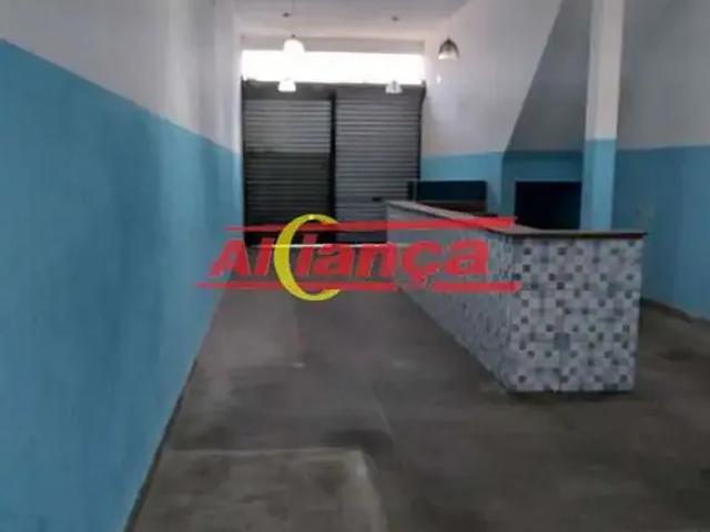 Ponto Comercial aluguel em Região Imediata de São Paulo, Região Metropolitana de São Paulo