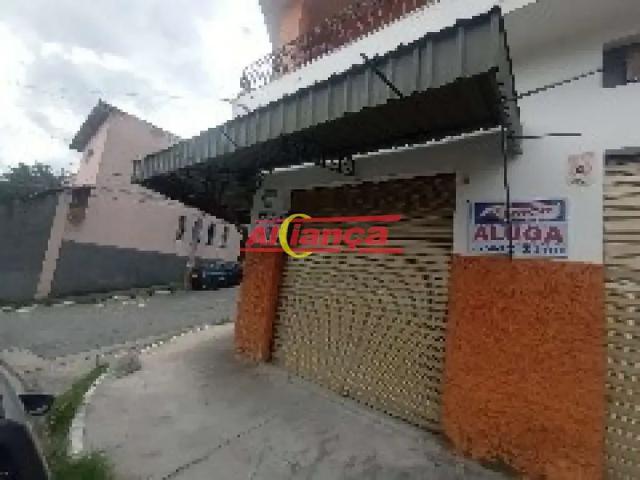 Ponto Comercial aluguel em Região Imediata de São Paulo, Região Metropolitana de São Paulo