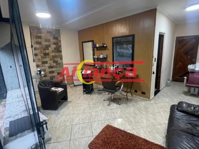 Ponto Comercial aluguel em Região Imediata de São Paulo, Região Metropolitana de São Paulo