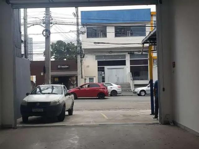 Ponto Comercial aluguel em Região Imediata de São Paulo, Região Metropolitana de São Paulo