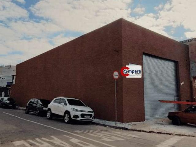Ponto Comercial aluguel em Guarulhos, Picanço