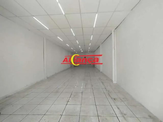 Ponto Comercial aluguel em Região Imediata de São Paulo, Região Metropolitana de São Paulo