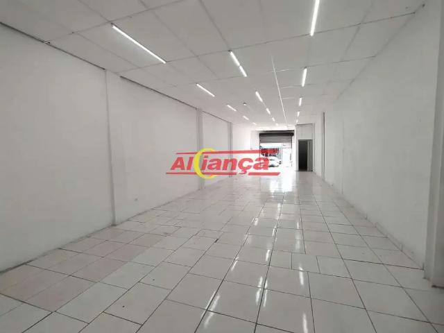 Ponto Comercial aluguel em Região Imediata de São Paulo, Região Metropolitana de São Paulo