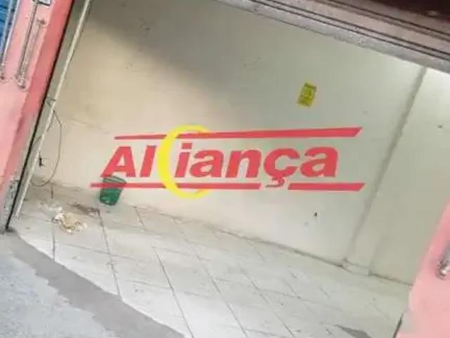 Ponto Comercial aluguel em Região Imediata de São Paulo, Região Metropolitana de São Paulo