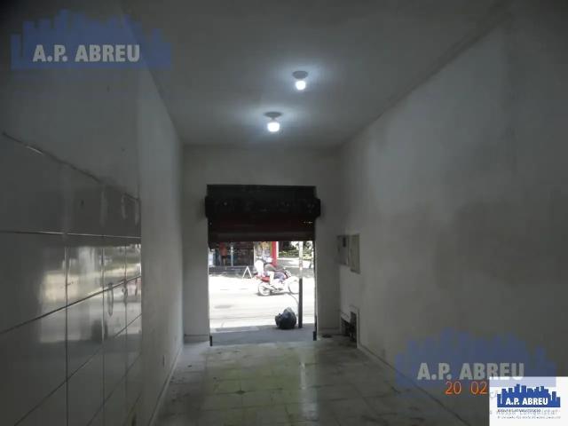 Ponto Comercial aluguel em Região Imediata de São Paulo, Região Metropolitana de São Paulo