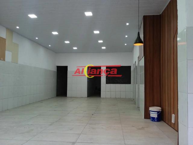 Ponto Comercial aluguel em Região Imediata de São Paulo, Região Metropolitana de São Paulo