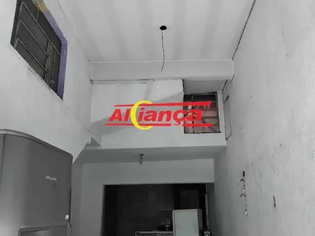 Ponto Comercial aluguel em Região Imediata de São Paulo, Região Metropolitana de São Paulo