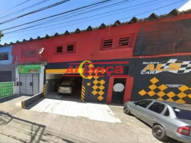 Ponto Comercial aluguel em Região Imediata de São Paulo, Região Metropolitana de São Paulo