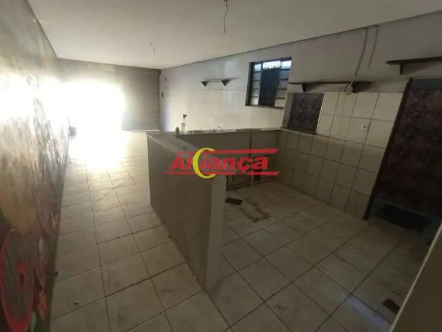 Ponto Comercial aluguel em Região Imediata de São Paulo, Região Metropolitana de São Paulo