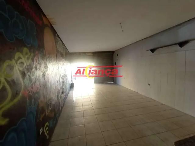 Ponto Comercial aluguel em Região Imediata de São Paulo, Região Metropolitana de São Paulo