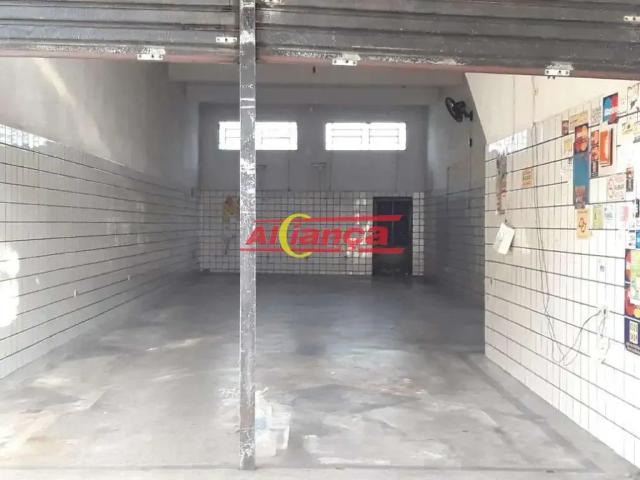 Ponto Comercial aluguel em Região Imediata de São Paulo, Região Metropolitana de São Paulo