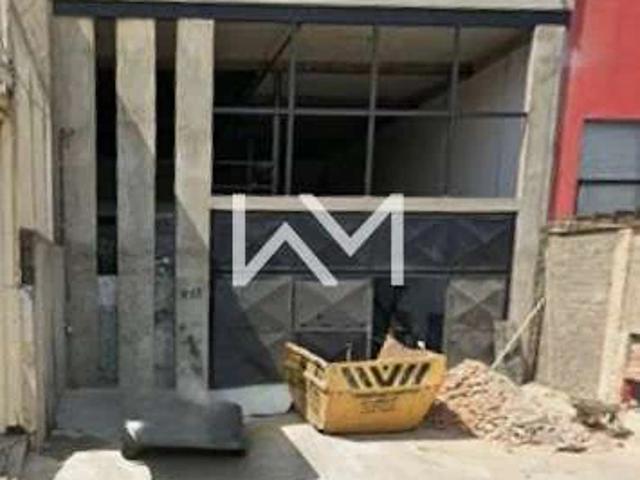 Ponto Comercial aluguel em Região Imediata de São Paulo, Região Metropolitana de São Paulo